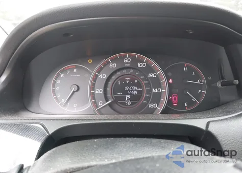 2015 Honda Accord Sport from USA, damaged, VIN 1HGCR2F59FA005641